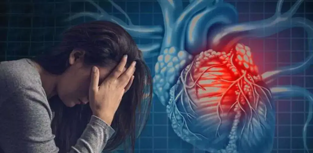 Când Inima Vorbește: Legătura Ascunsă dintre Emoții și Sănătatea Cardiovasculară