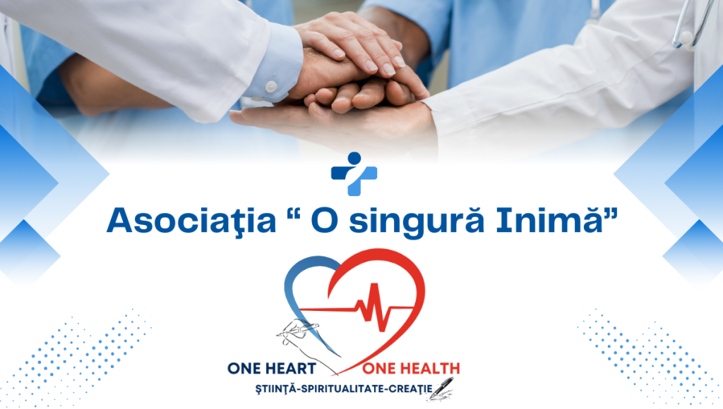 One heart one health